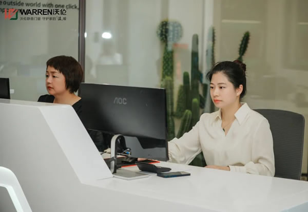 耀眼·夺目|沃伦门窗汉口旗舰店盛大开业 耀眼·夺目|沃伦门窗汉口旗舰店盛大开业