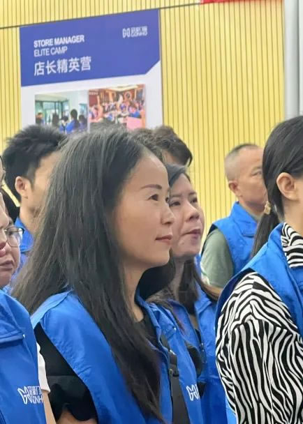 进无止境·蓄力启航丨冠豪门窗2023年夏季特训营圆满结束