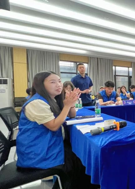 进无止境·蓄力启航丨冠豪门窗2023年夏季特训营圆满结束