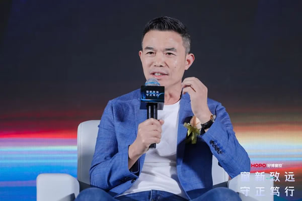 窗新致远·守正笃行 | 百利玛荣获“2023年度中国系统门窗行业品牌TOP30”等三项大奖！