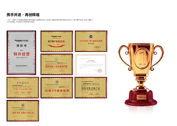 【开业喜讯】热烈庆祝伊洛德门窗四川泸州店盛大开业！