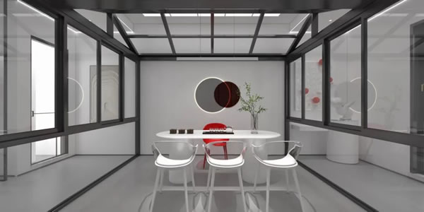 凝心聚力 乘势而上丨欧福莱门窗＆红星美凯龙签署战略合作协议，共创共赢！