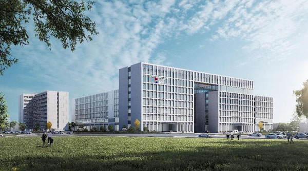 富轩门窗荣获绿色建材产品三星认证及绿色建材进万家推荐品牌，开创绿色建材大满贯