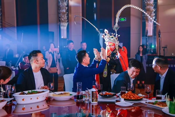 强强联合 | 圣堡罗与帝豪装饰集团正式达成战略合作