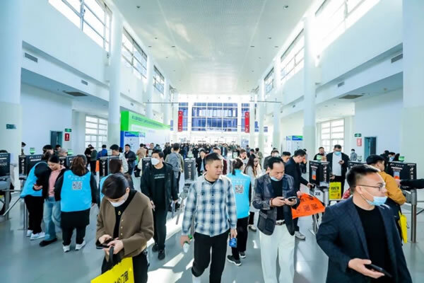 回顾 | 穿透行业内卷周期，在CIDE预见家居大未来_2